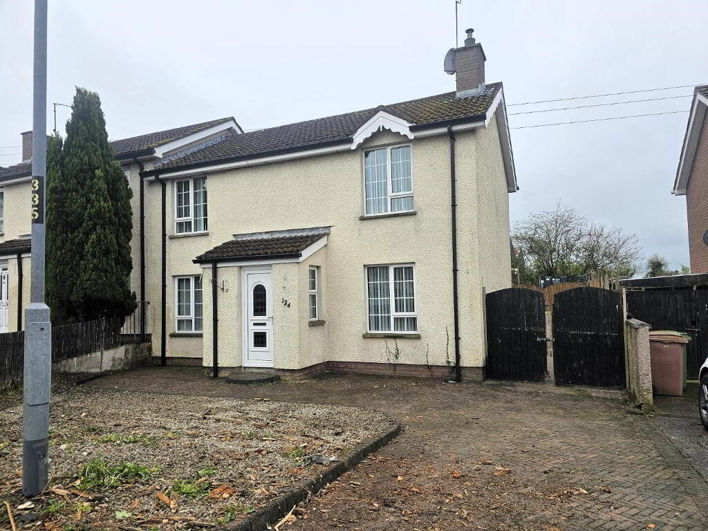 Photo 1 of 124 Carrowshee Park, Lisnaskea