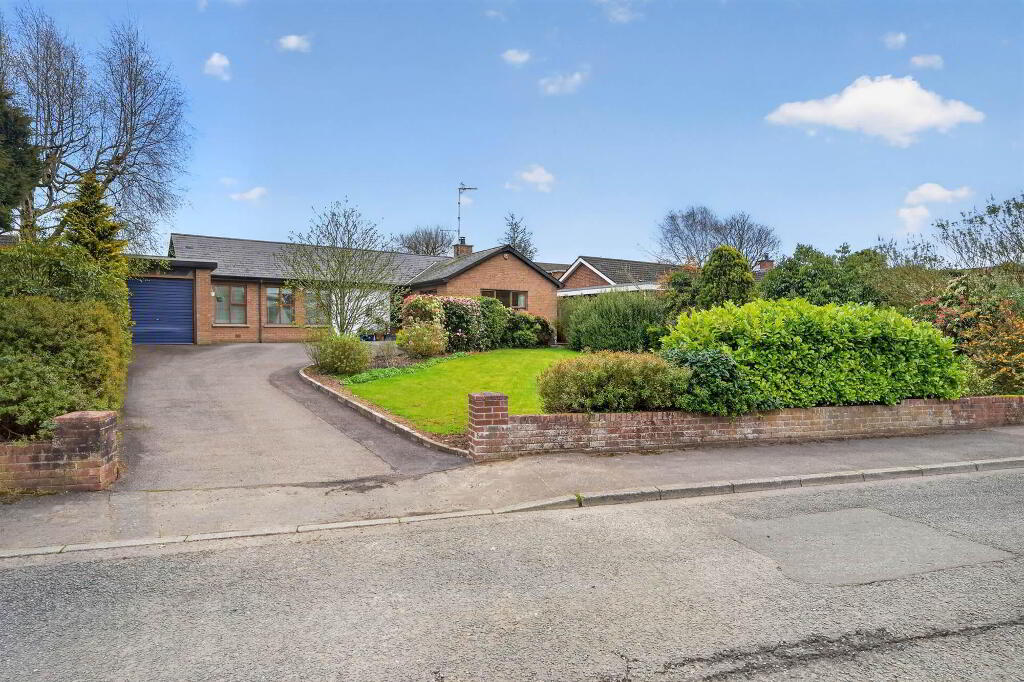 18 Malone View Park, Upper Malone Road, Belfast, BT9 5PN