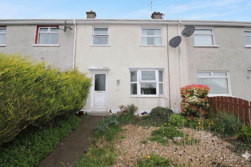 4 Tower Park, Newtownards, BT23 7PL