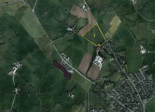 Photo 1 of Coolreaghs Road, Cookstown