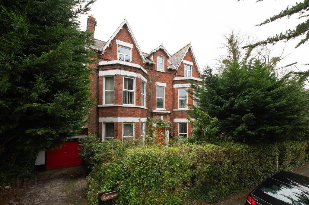 Lynnwood,, Chichester Park Central, ( Adjacent To, 1 Palace Gardens), Belfast, BT15 5DT