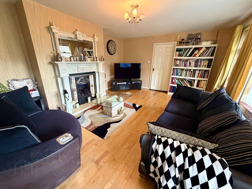 Photo 3 of 3 Larcom Drive, Culmore Road, L'Derry