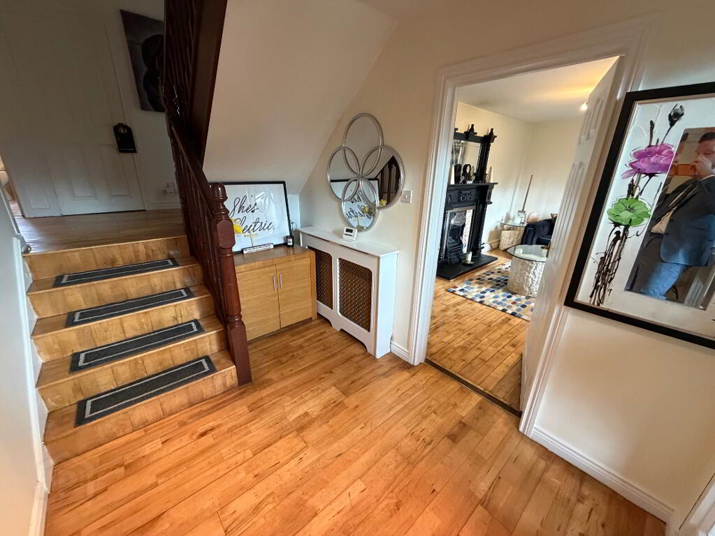 Photo 4 of 3 Larcom Drive, Culmore Road, L'Derry