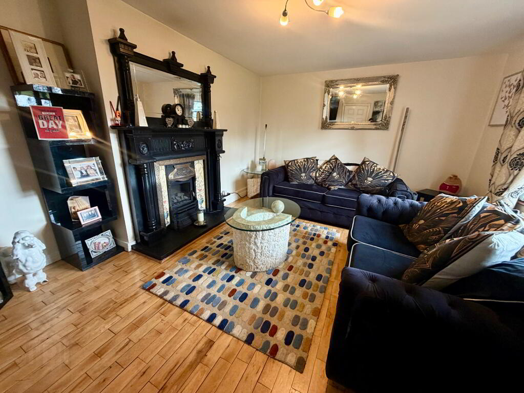 Photo 6 of 3 Larcom Drive, Culmore Road, L'Derry