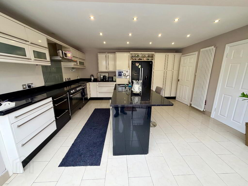 Photo 8 of 3 Larcom Drive, Culmore Road, L'Derry