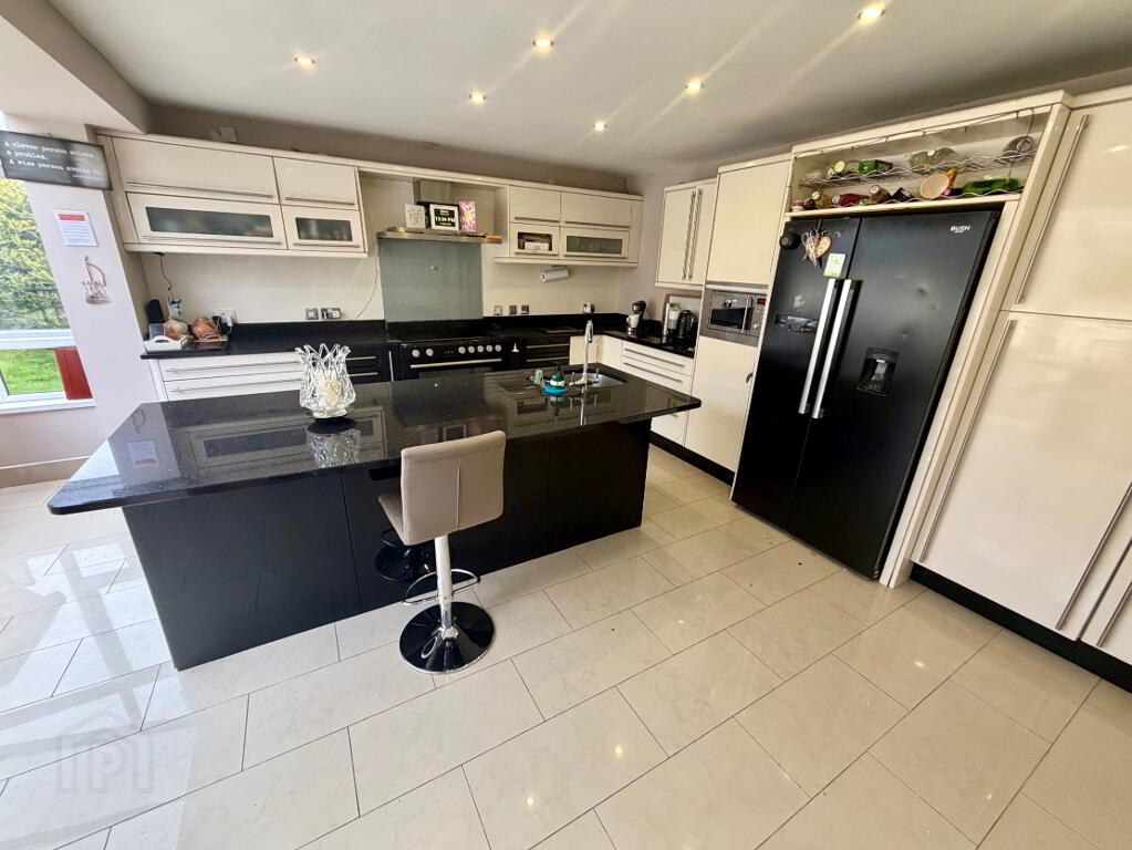 Photo 9 of 3 Larcom Drive, Culmore Road, L'Derry