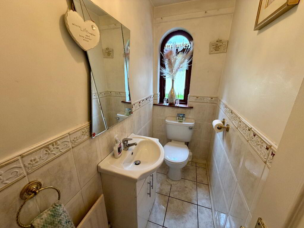 Photo 15 of 3 Larcom Drive, Culmore Road, L'Derry