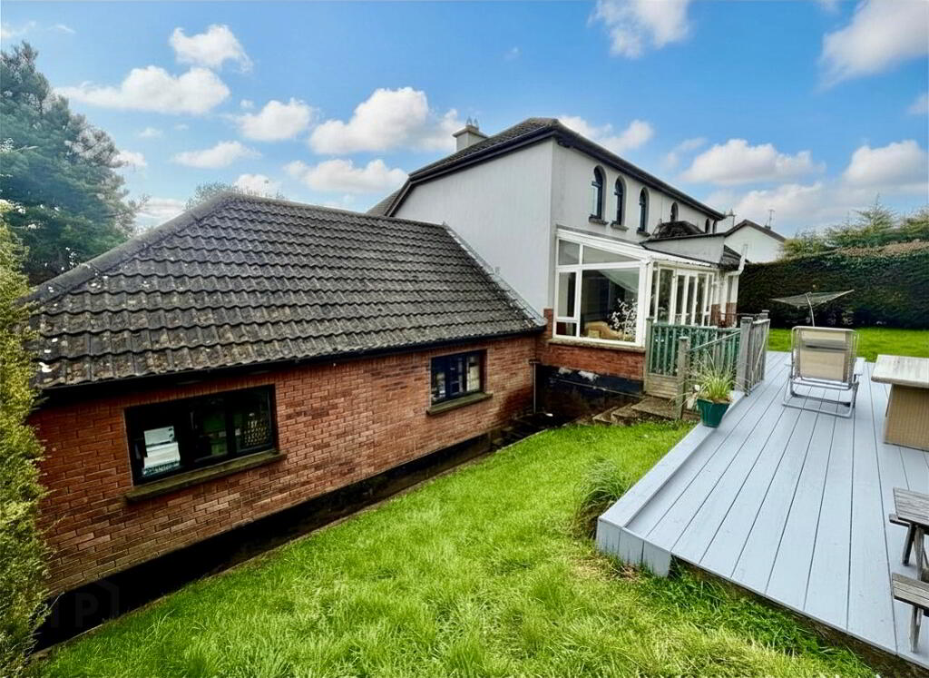 Photo 28 of 3 Larcom Drive, Culmore Road, L'Derry