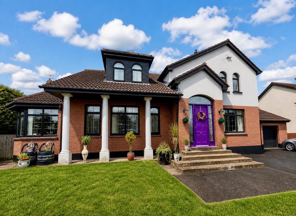 Photo 1 of 3 Larcom Drive, Culmore Road, L'Derry