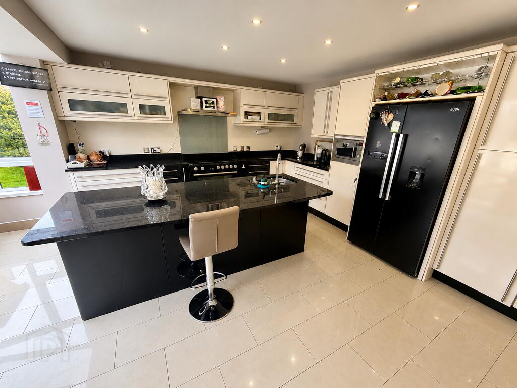 Photo 10 of 3 Larcom Drive, Culmore Road, L'Derry