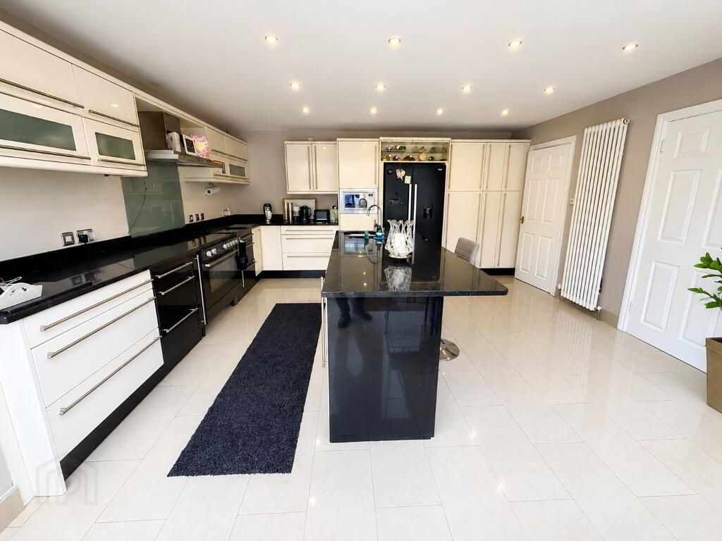 Photo 11 of 3 Larcom Drive, Culmore Road, L'Derry