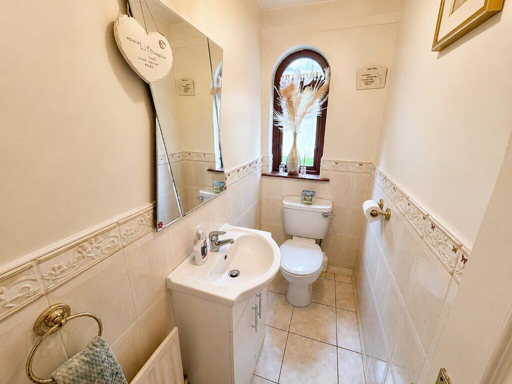 Photo 15 of 3 Larcom Drive, Culmore Road, L'Derry