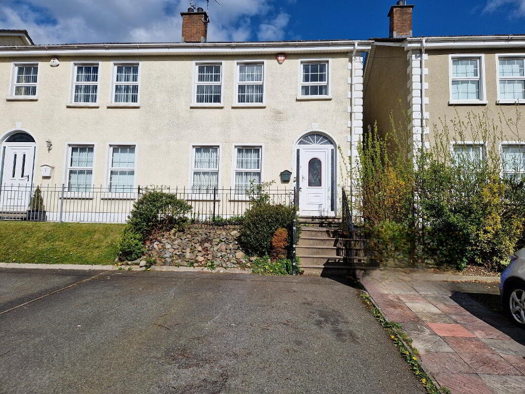 Photo 1 of 8 Barley Mews, Barley Lane, Newry