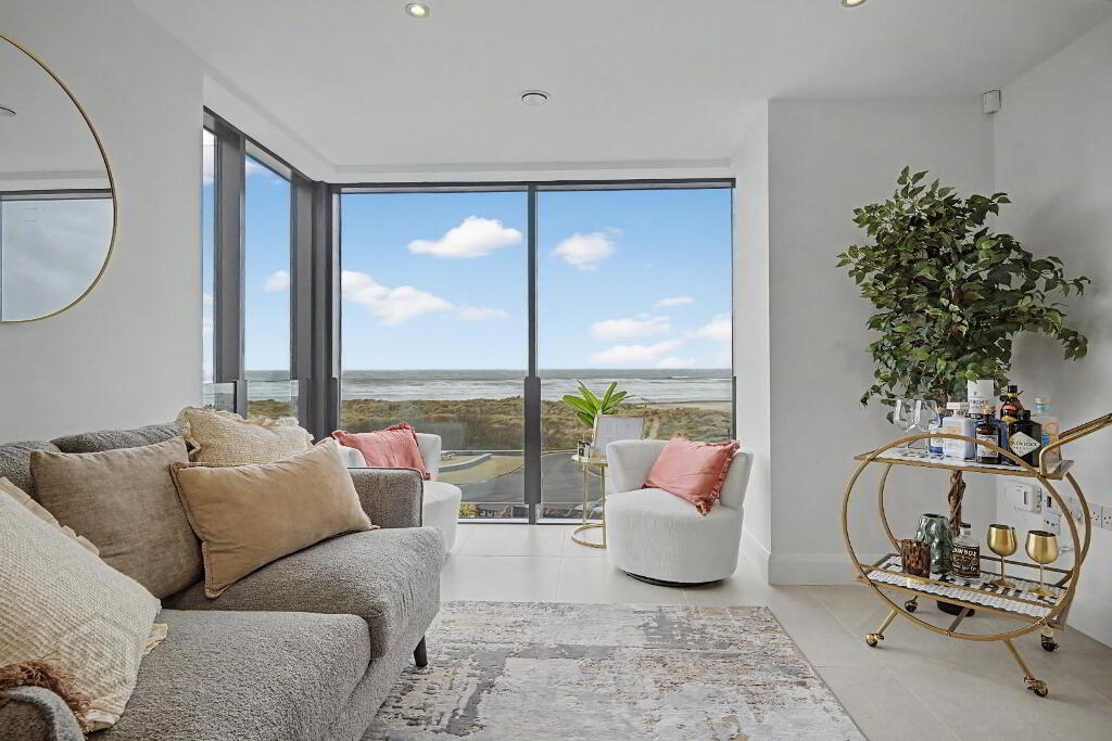 Photo 1 of 11 The Promenade, Sea Road, Castlerock, Coleraine