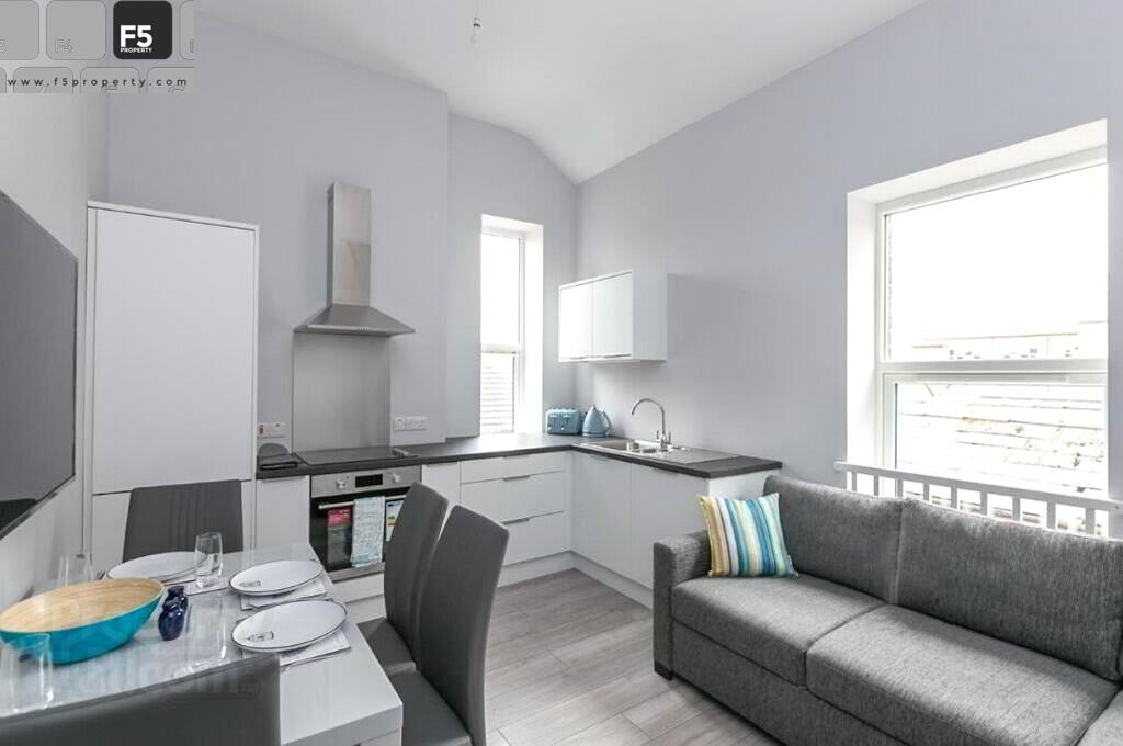 Photo 2 of Unit 4, 195 Templemore Avenue, Belfast