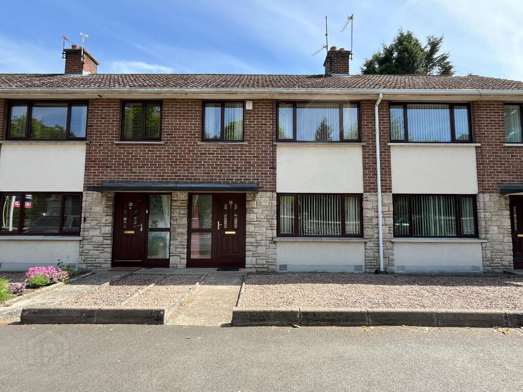 Photo 1 of 3 Church View, Waringstown