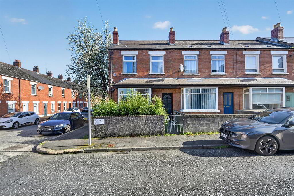61 Ethel Street, Belfast, BT9 7FT