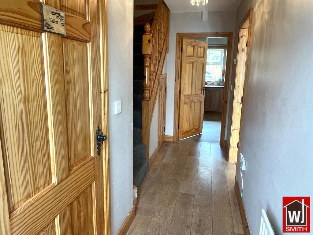 Photo 3 of 25 Garag Hill, Castlederg