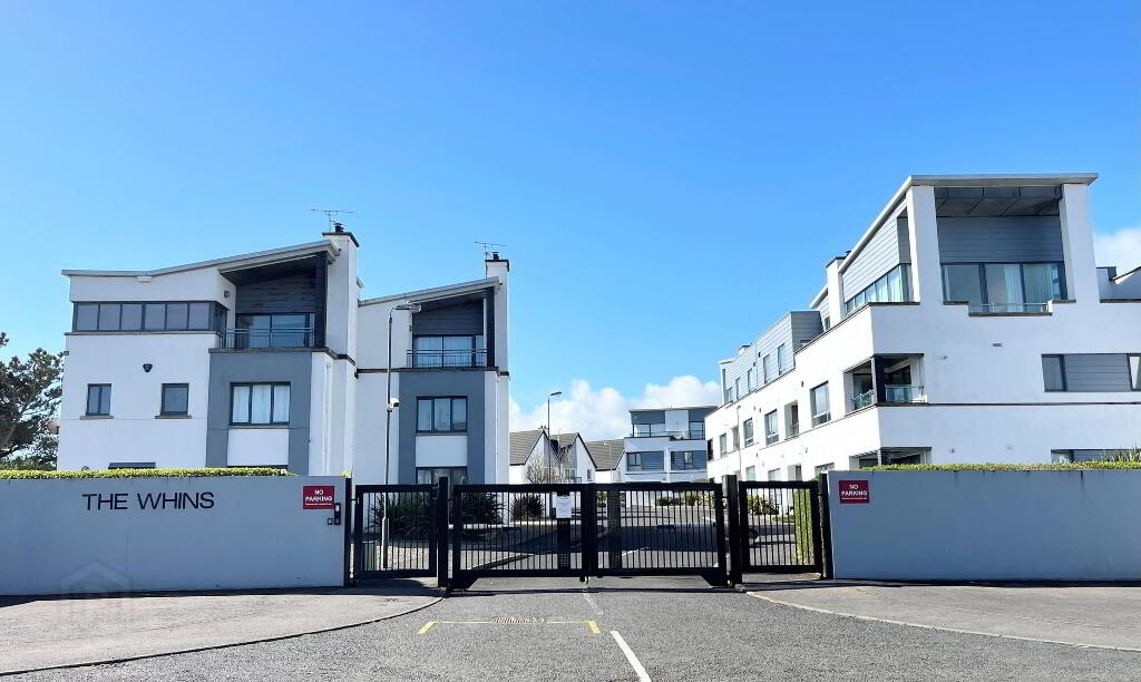 18 The Whins, Portrush, BT56 8FG