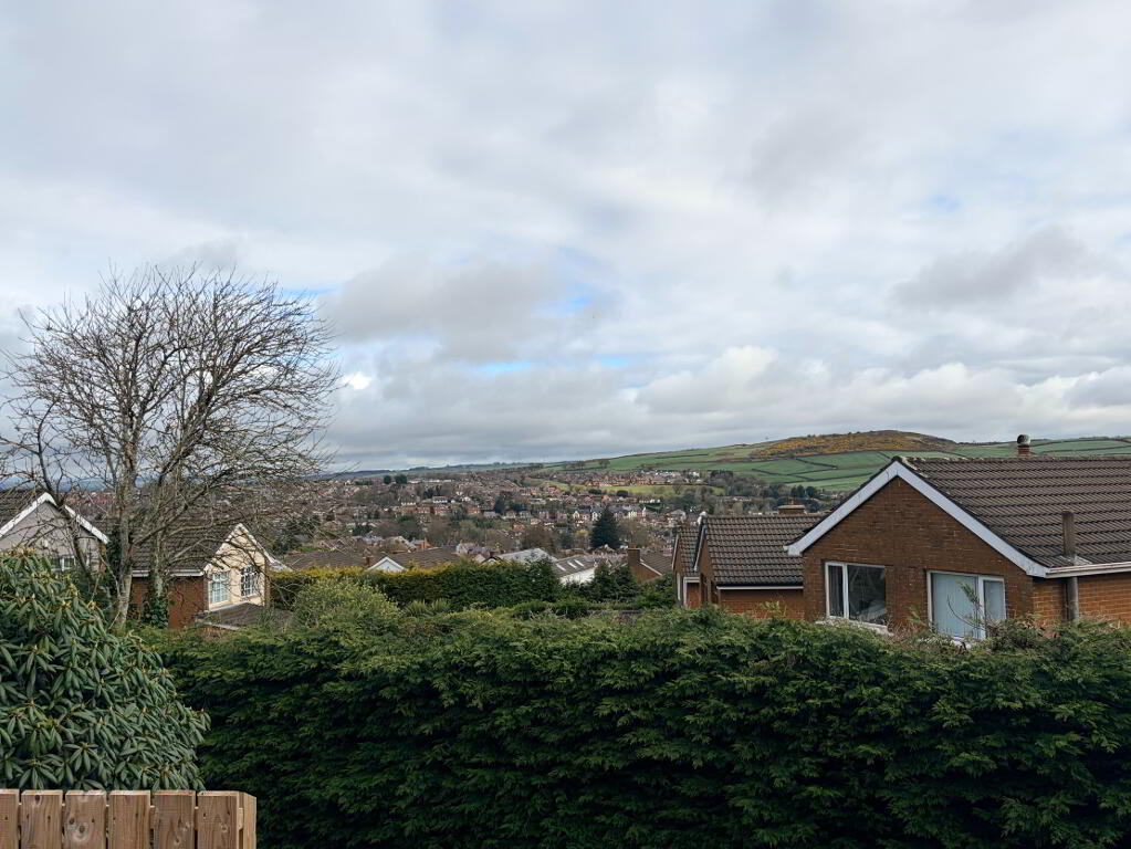 Photo 13 of 14 Vaddegan Drive, Glengormley