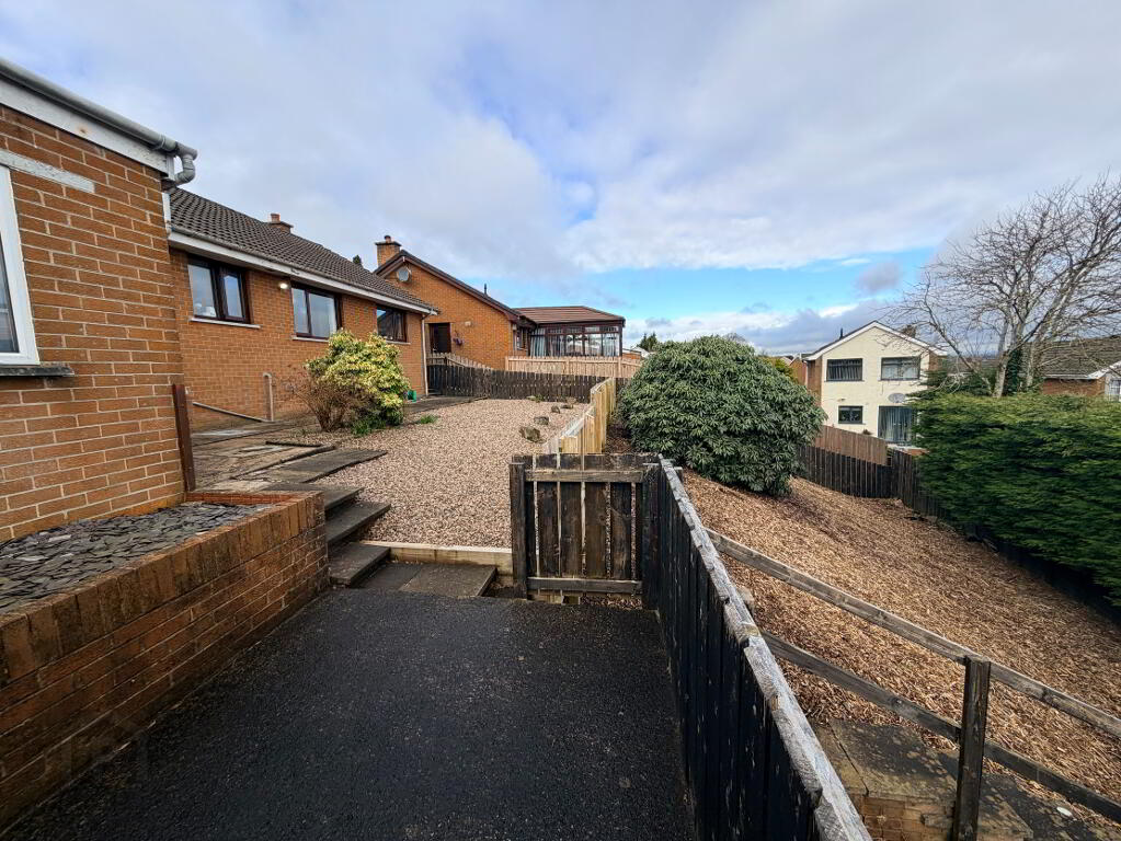 Photo 14 of 14 Vaddegan Drive, Glengormley