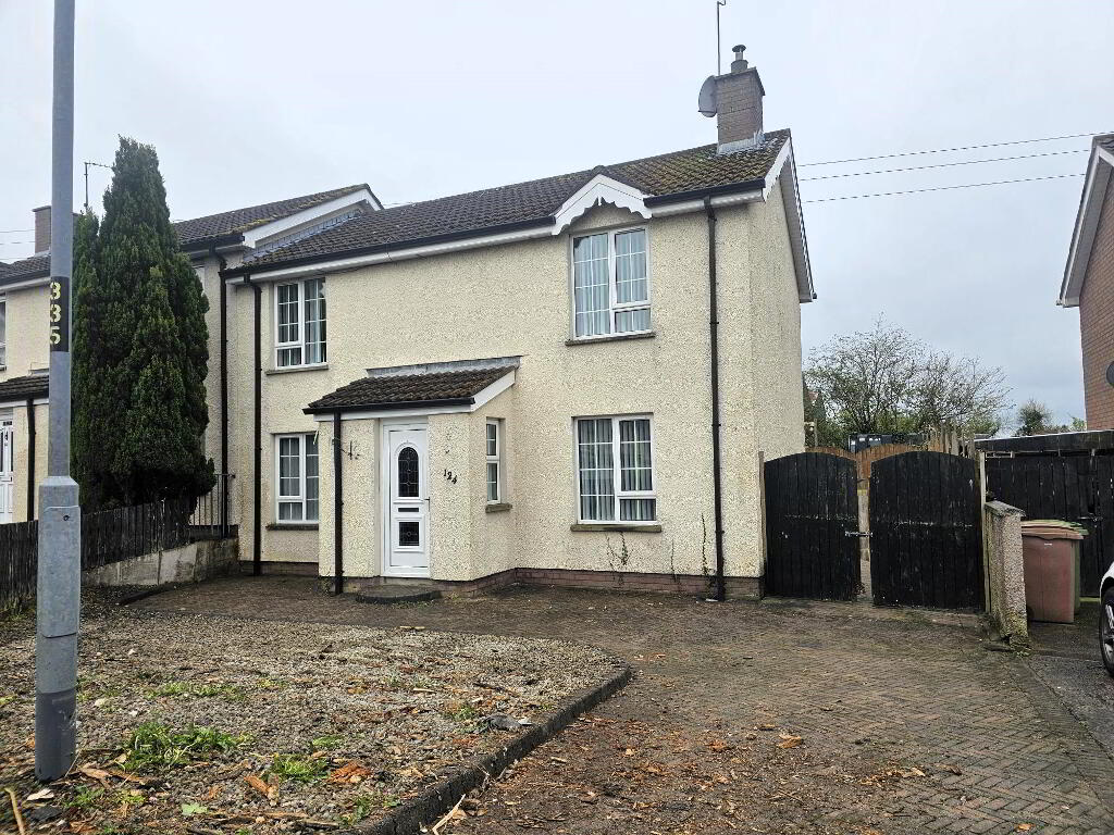 Photo 1 of 124 Carrowshee Park, Lisnaskea