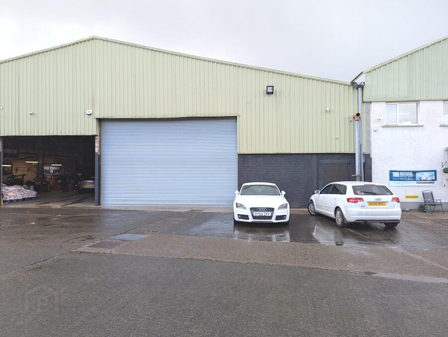 Photo 1 of 2 Crankill Business Park, 12 Crankill Road, Ballymena