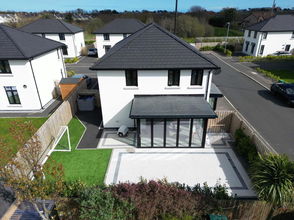 Photo 6 of 40 Tollymore Brae, Newcastle