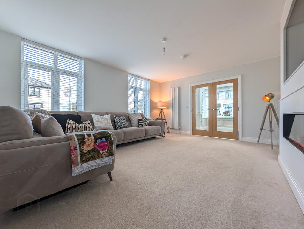 Photo 10 of 40 Tollymore Brae, Newcastle