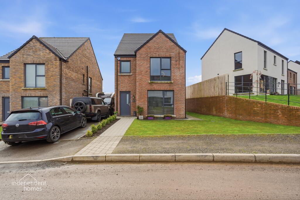 Photo 1 of 14 Ballyboley Road, Larne