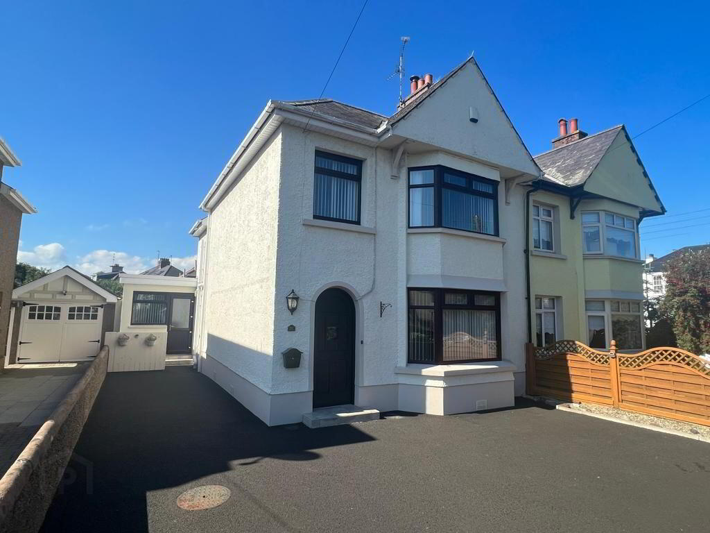 Photo 1 of 26 Portrush Road, Coleraine