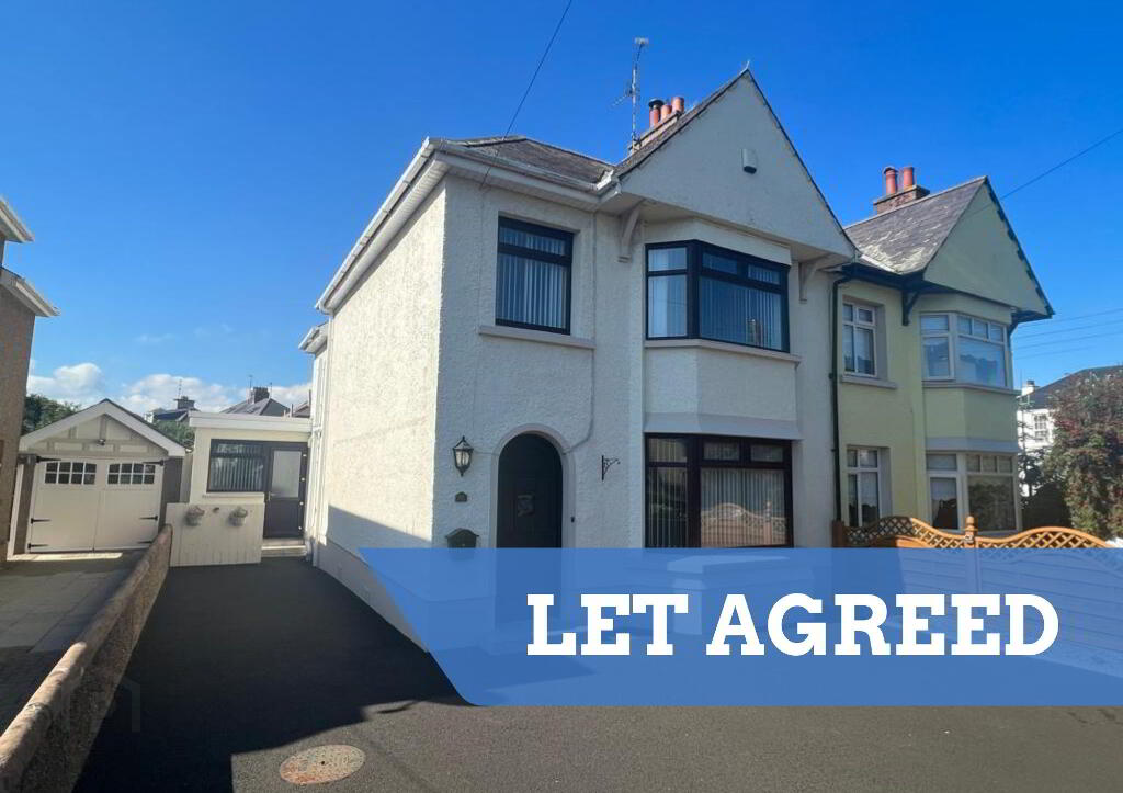 Photo 1 of 26 Portrush Road, Coleraine