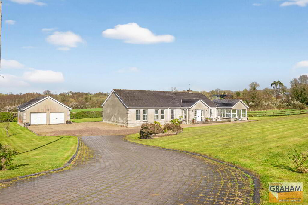 28j Lough Road, Upper Ballinderry, Lisburn, BT28 2JY