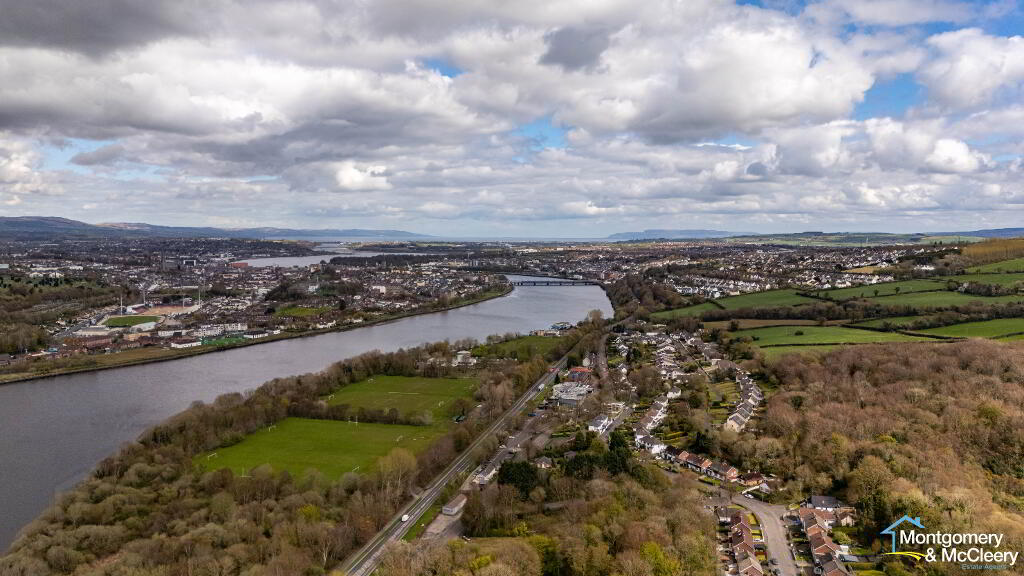 Photo 22 of 9 Stoneywood, Waterside, Derry/Londonderry