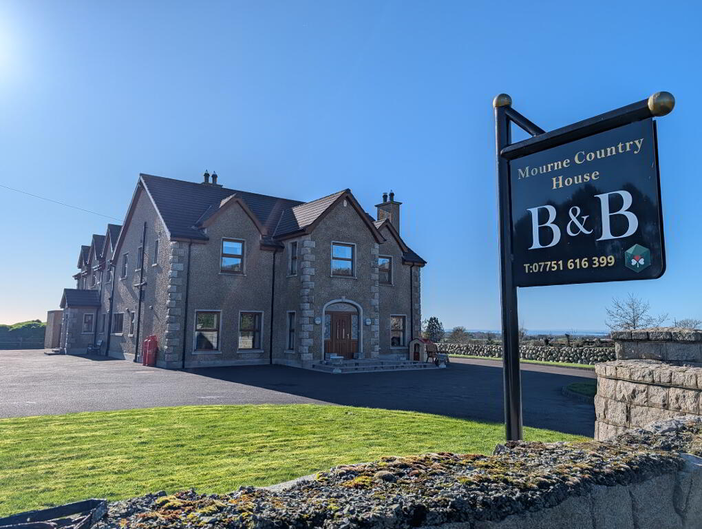 Photo 1 of Mourne Country House, 32 Dougans Road, Kilkeel