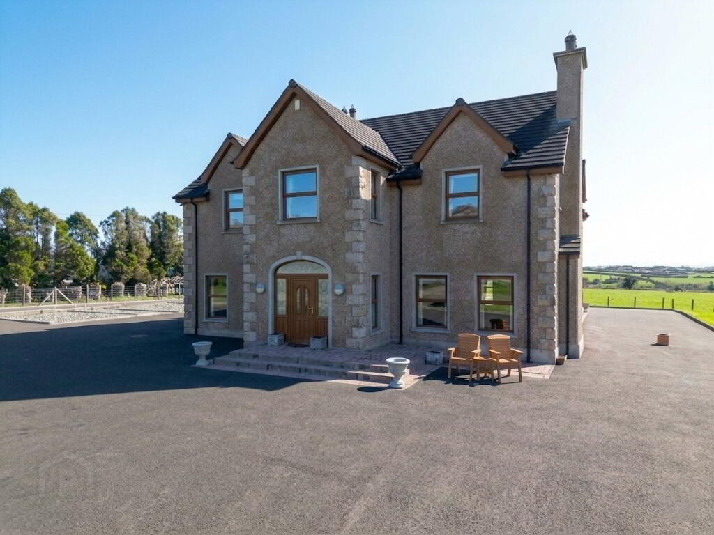 Photo 3 of Mourne Country House, 32 Dougans Road, Kilkeel