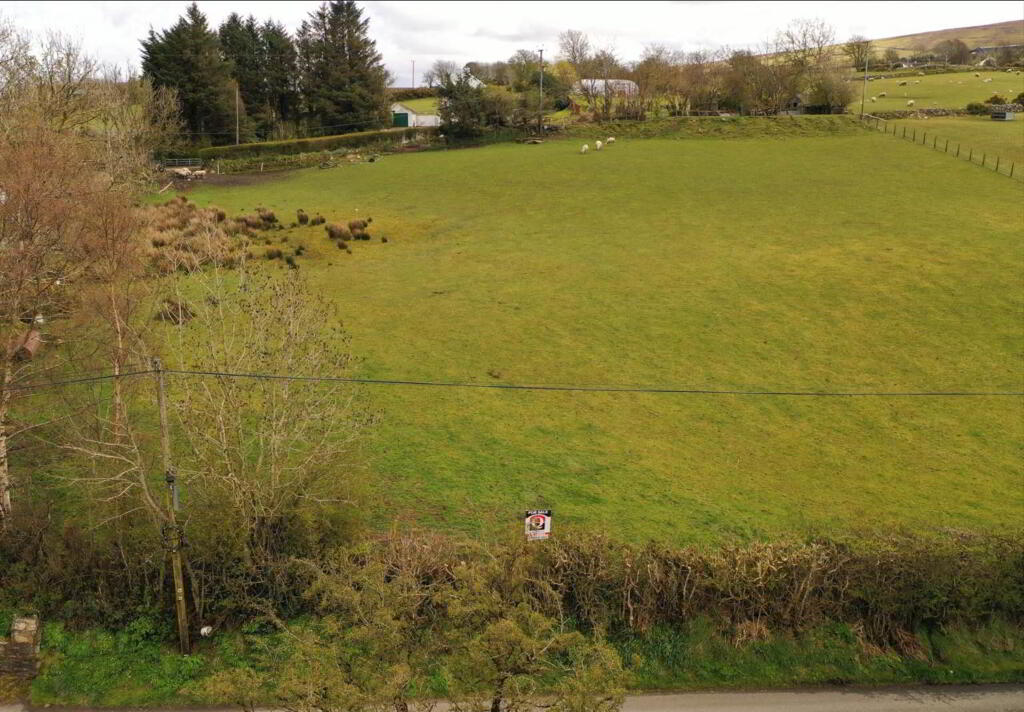 Photo 1 of 103 Crockmore Road, Claudy