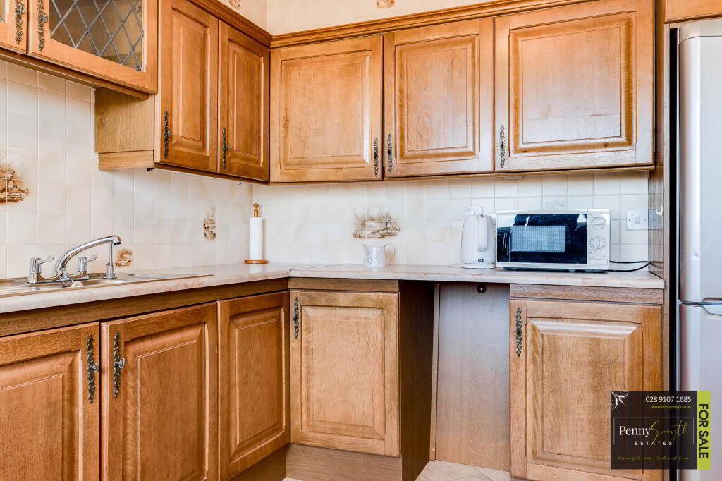 Photo 17 of 18 Alexander Court, Bangor