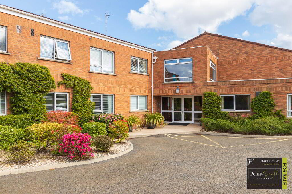 Photo 4 of 18 Alexander Court, Bangor