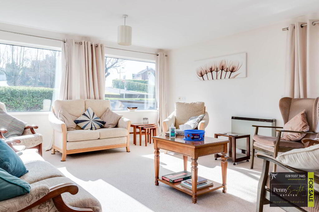 Photo 31 of 18 Alexander Court, Bangor