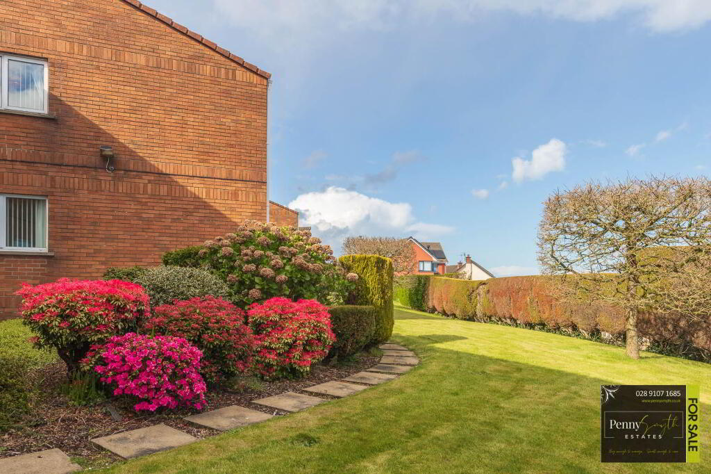 Photo 33 of 18 Alexander Court, Bangor