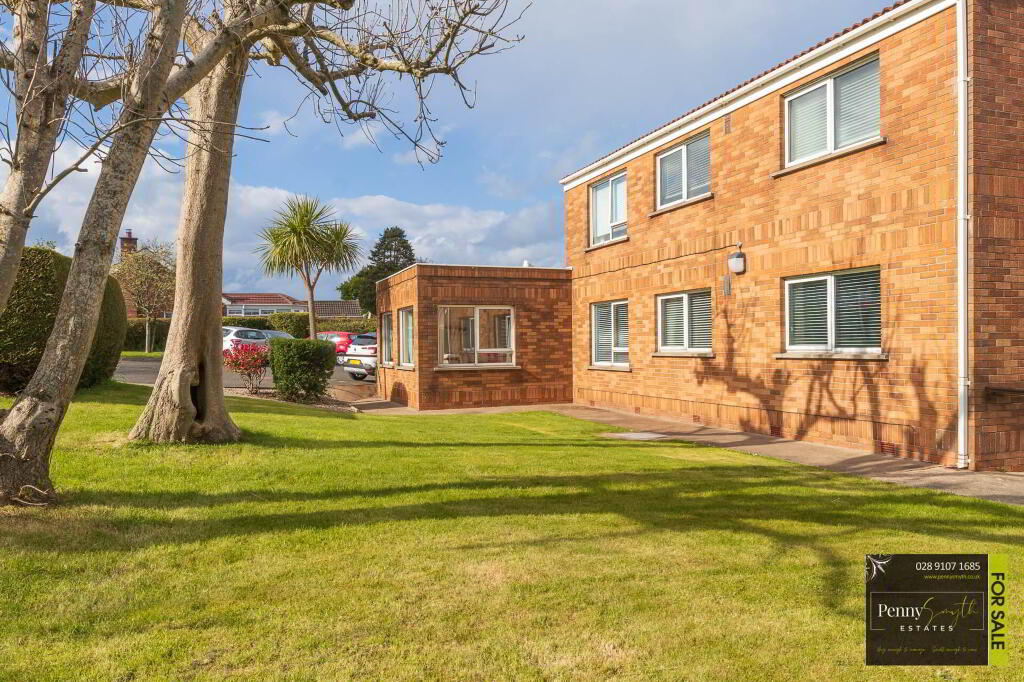 Photo 34 of 18 Alexander Court, Bangor