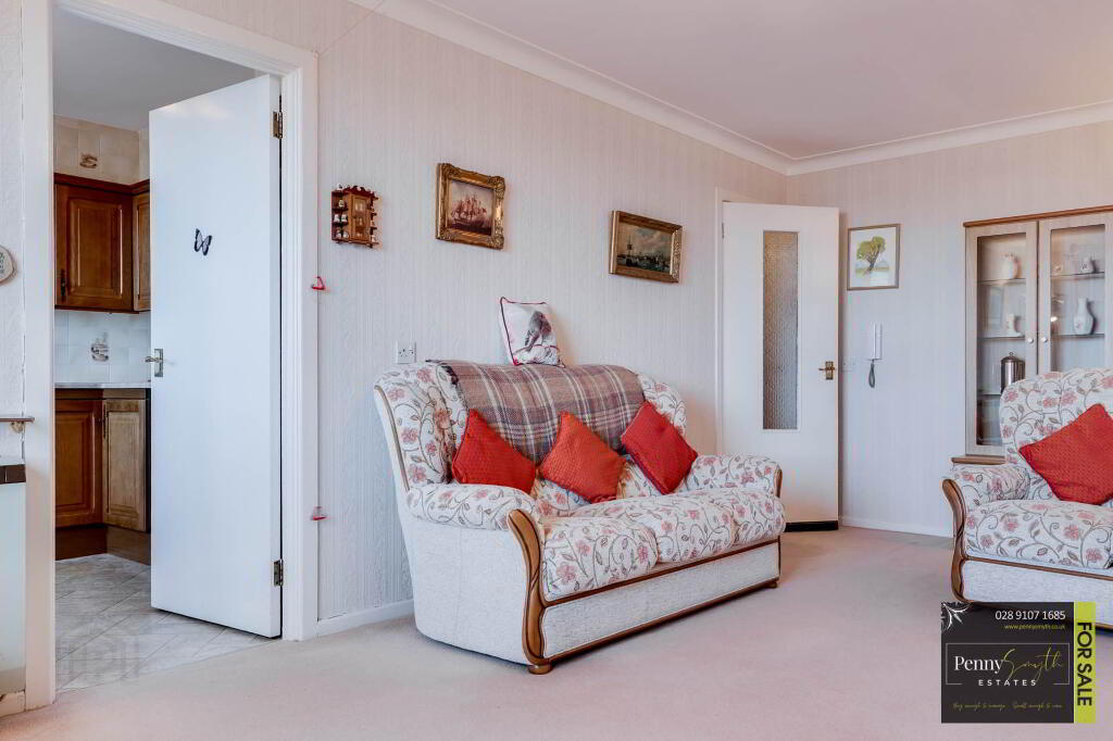 Photo 13 of 18 Alexander Court, Bangor