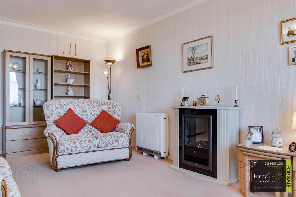 Photo 11 of 18 Alexander Court, Bangor