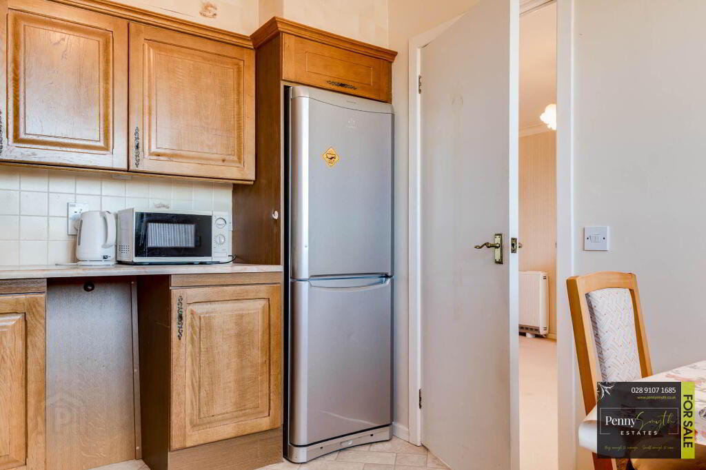 Photo 15 of 18 Alexander Court, Bangor