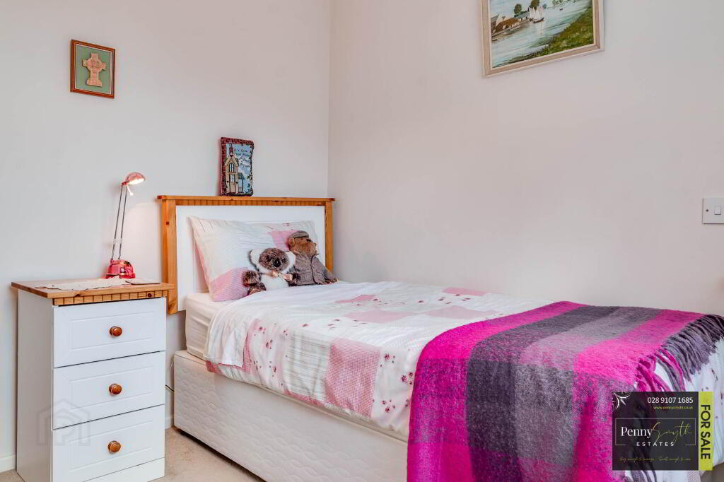 Photo 24 of 18 Alexander Court, Bangor