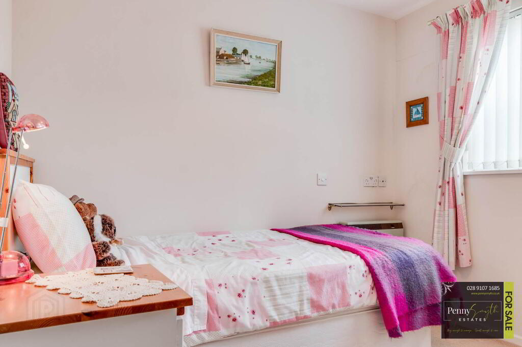 Photo 23 of 18 Alexander Court, Bangor