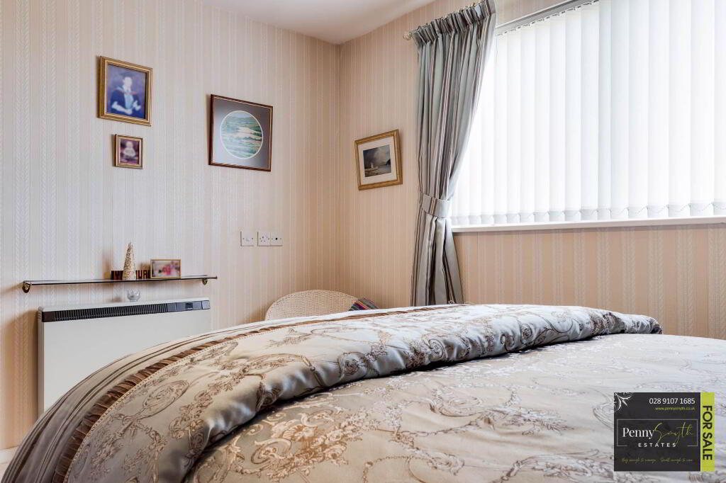 Photo 21 of 18 Alexander Court, Bangor