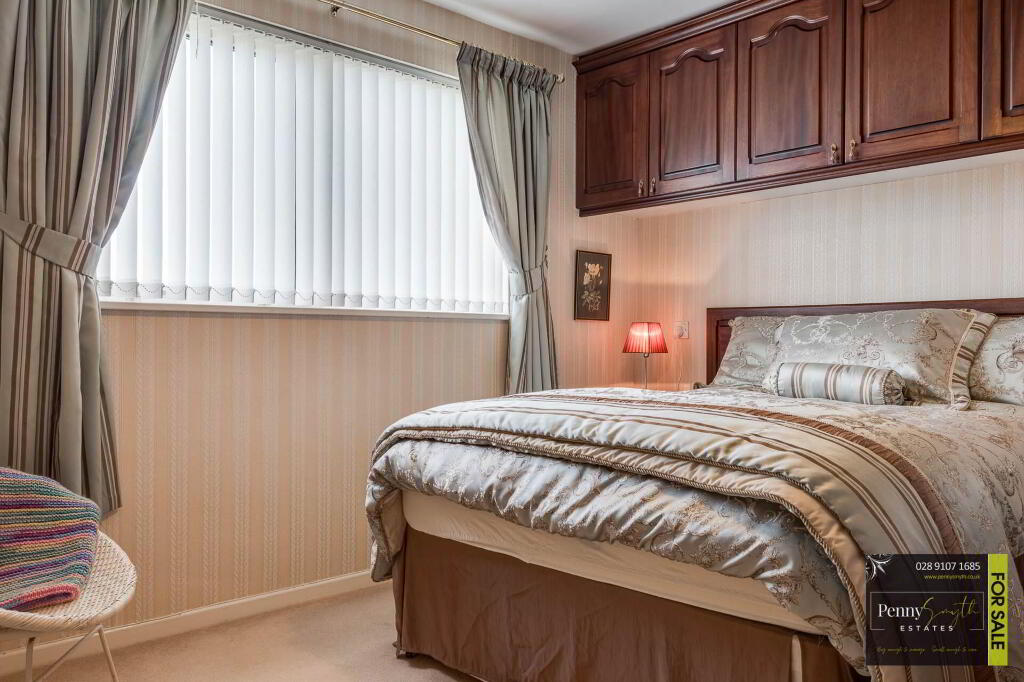 Photo 19 of 18 Alexander Court, Bangor