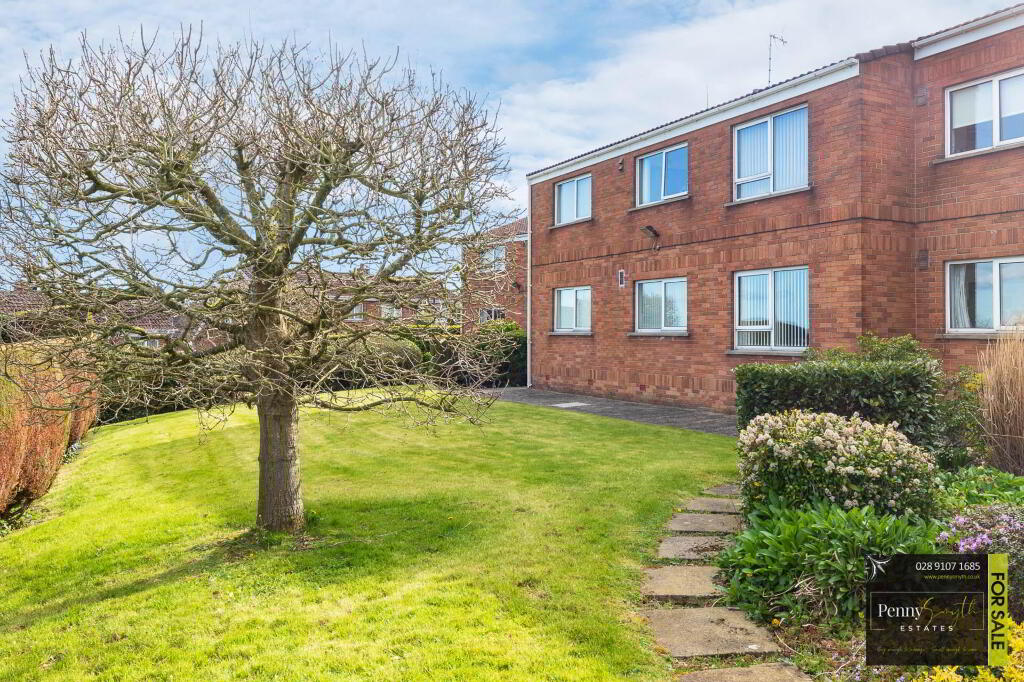 Photo 36 of 18 Alexander Court, Bangor